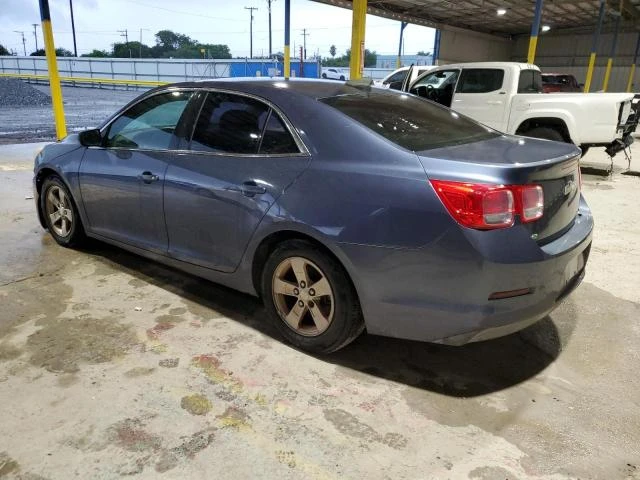 Photo 1 VIN: 1G11B5SL6FF221099 - CHEVROLET MALIBU LS 