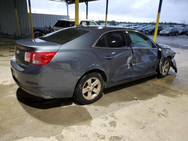 Photo 2 VIN: 1G11B5SL6FF221099 - CHEVROLET MALIBU LS 