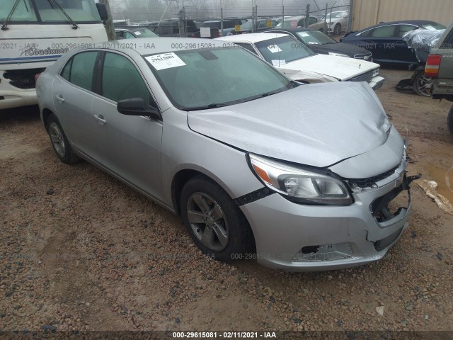 Photo 0 VIN: 1G11B5SL6FF223788 - CHEVROLET MALIBU 