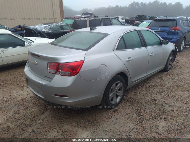 Photo 3 VIN: 1G11B5SL6FF223788 - CHEVROLET MALIBU 