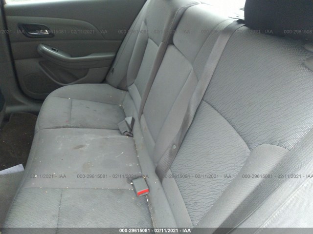 Photo 7 VIN: 1G11B5SL6FF223788 - CHEVROLET MALIBU 