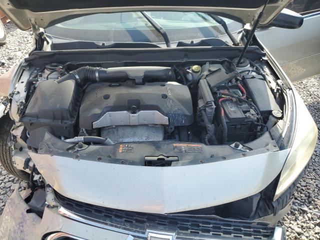 Photo 10 VIN: 1G11B5SL6FF224097 - CHEVROLET MALIBU LS 