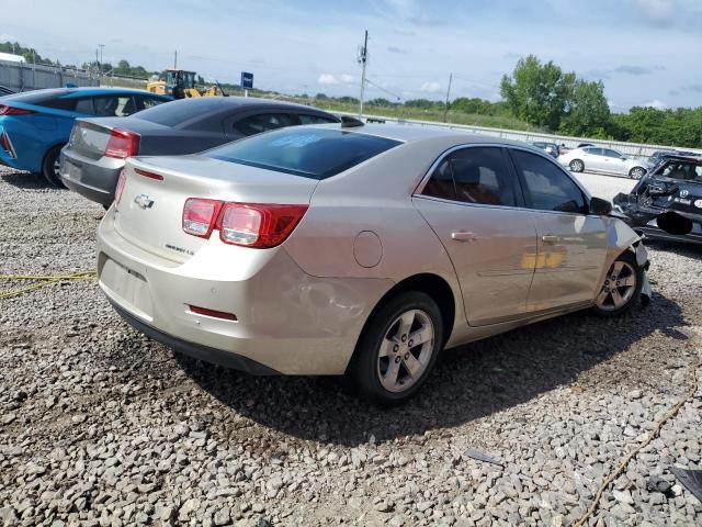 Photo 2 VIN: 1G11B5SL6FF224097 - CHEVROLET MALIBU LS 