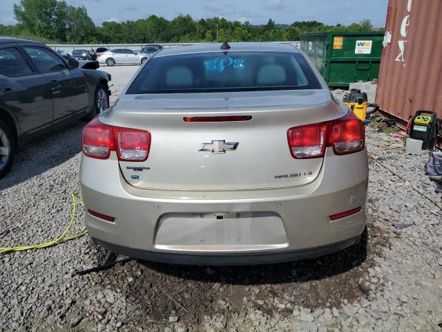 Photo 5 VIN: 1G11B5SL6FF224097 - CHEVROLET MALIBU LS 