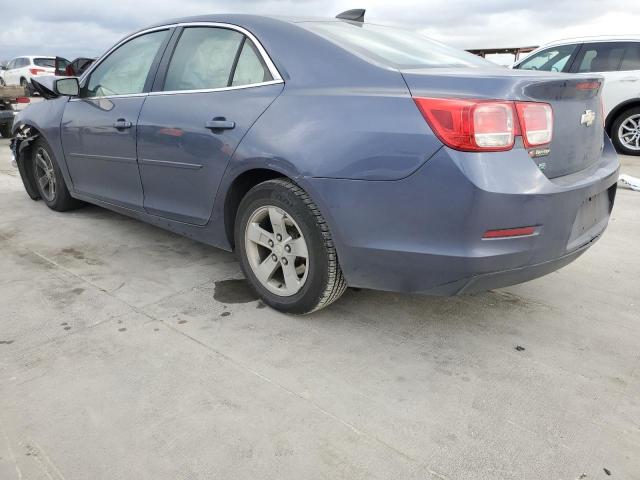 Photo 1 VIN: 1G11B5SL6FF229428 - CHEVROLET MALIBU 