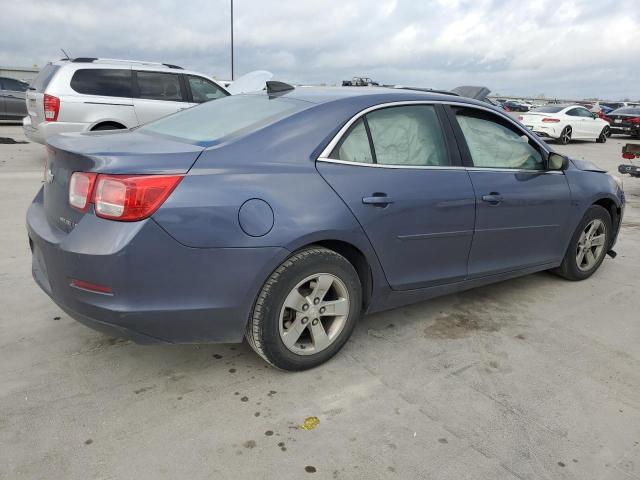 Photo 2 VIN: 1G11B5SL6FF229428 - CHEVROLET MALIBU 