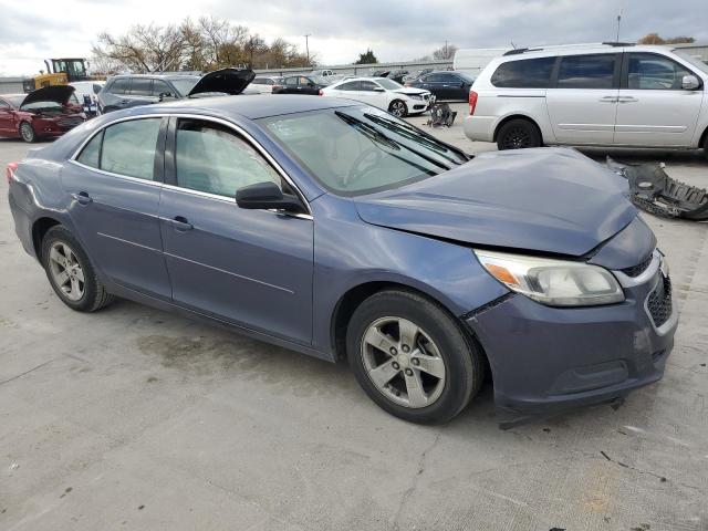 Photo 3 VIN: 1G11B5SL6FF229428 - CHEVROLET MALIBU 