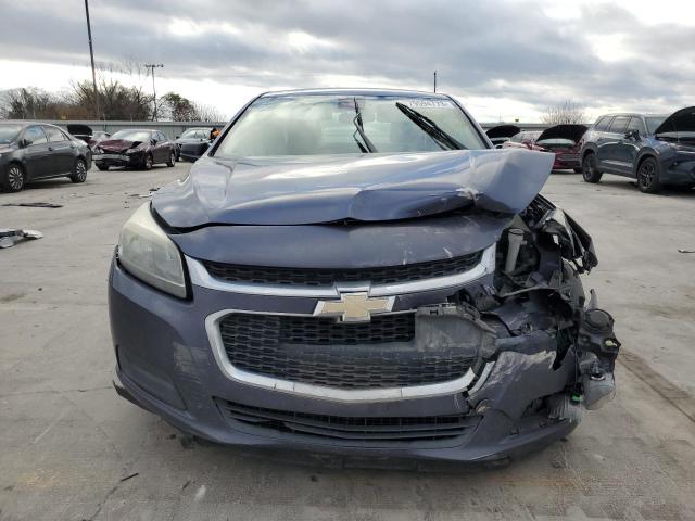 Photo 4 VIN: 1G11B5SL6FF229428 - CHEVROLET MALIBU 