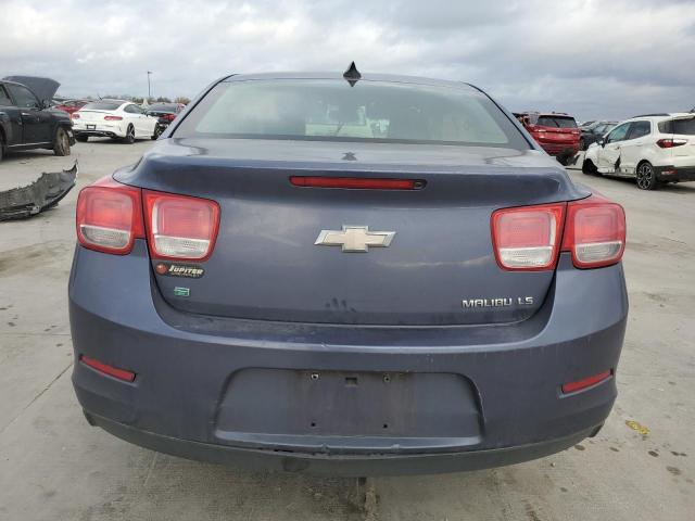 Photo 5 VIN: 1G11B5SL6FF229428 - CHEVROLET MALIBU 