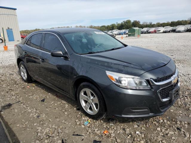 Photo 3 VIN: 1G11B5SL6FF230336 - CHEVROLET MALIBU LS 