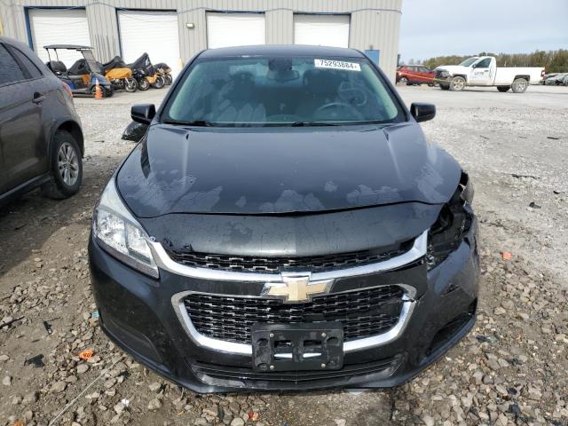 Photo 4 VIN: 1G11B5SL6FF230336 - CHEVROLET MALIBU LS 