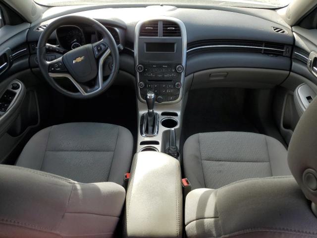 Photo 7 VIN: 1G11B5SL6FF230336 - CHEVROLET MALIBU LS 