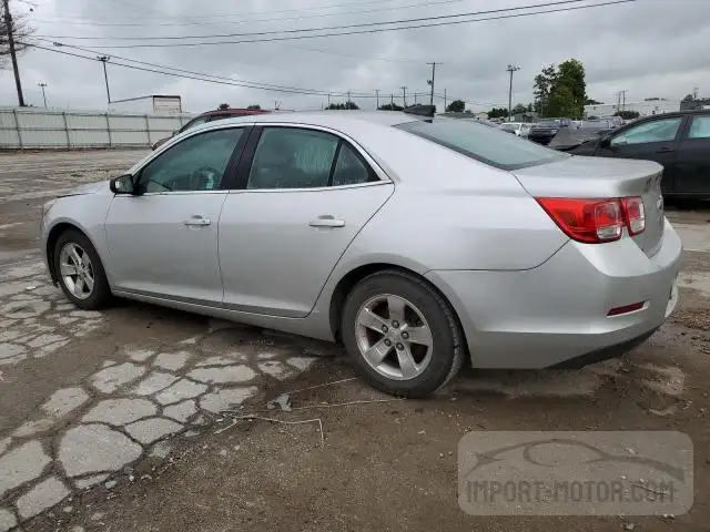 Photo 1 VIN: 1G11B5SL6FF235181 - CHEVROLET MALIBU 