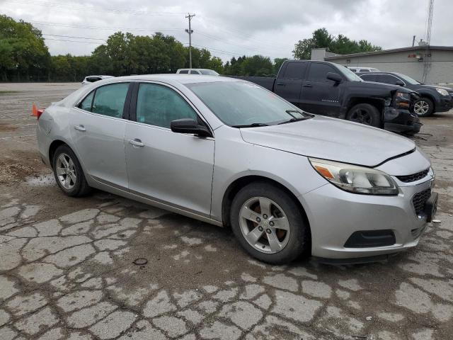 Photo 3 VIN: 1G11B5SL6FF235181 - CHEVROLET MALIBU 