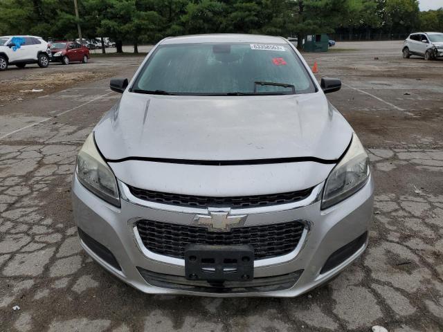 Photo 4 VIN: 1G11B5SL6FF235181 - CHEVROLET MALIBU 