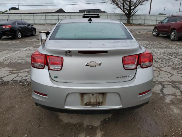 Photo 5 VIN: 1G11B5SL6FF235181 - CHEVROLET MALIBU 