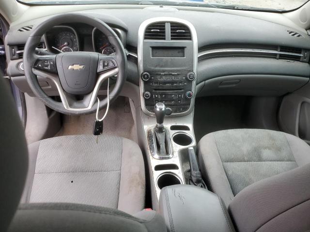 Photo 7 VIN: 1G11B5SL6FF239778 - CHEVROLET MALIBU LS 