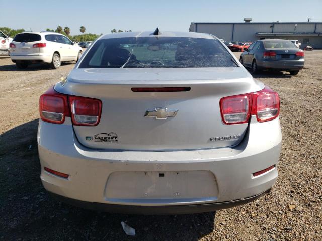 Photo 5 VIN: 1G11B5SL6FF240946 - CHEVROLET MALIBU LS 