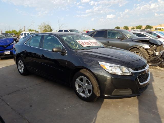 Photo 0 VIN: 1G11B5SL6FF242437 - CHEVROLET MALIBU LS 