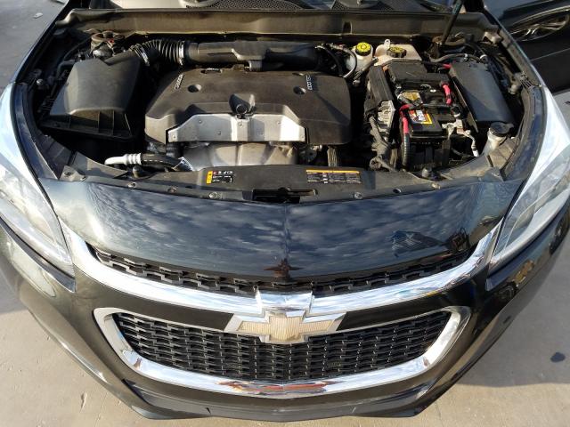 Photo 6 VIN: 1G11B5SL6FF242437 - CHEVROLET MALIBU LS 