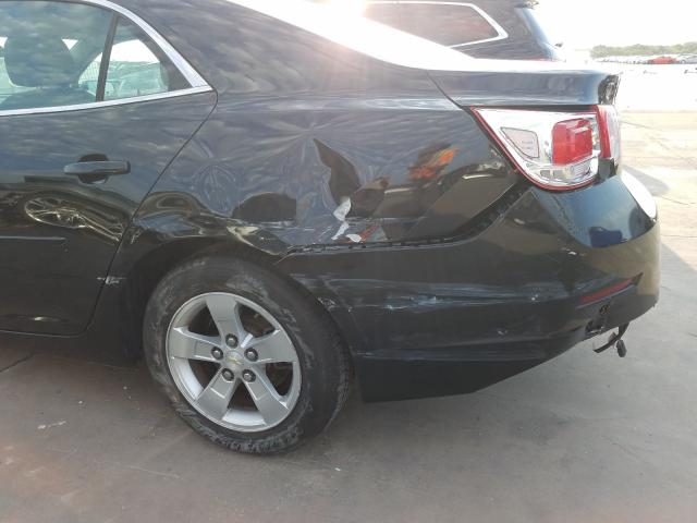 Photo 8 VIN: 1G11B5SL6FF242437 - CHEVROLET MALIBU LS 