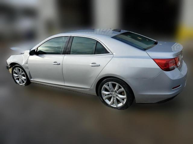 Photo 1 VIN: 1G11B5SL6FF245502 - CHEVROLET MALIBU 