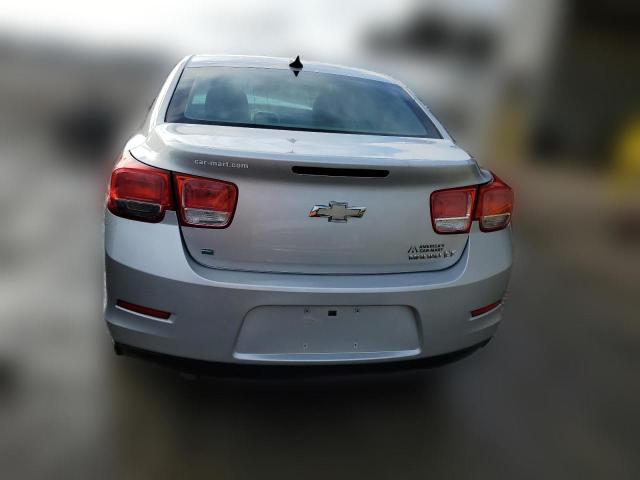 Photo 5 VIN: 1G11B5SL6FF245502 - CHEVROLET MALIBU 