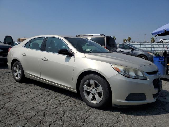 Photo 3 VIN: 1G11B5SL6FF279259 - CHEVROLET MALIBU LS 