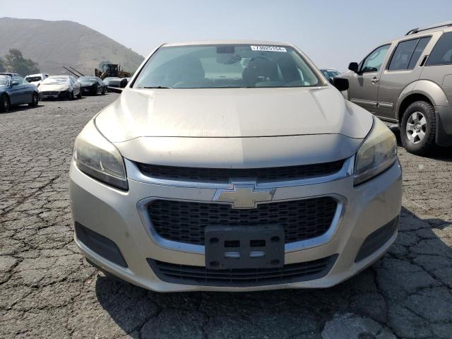 Photo 4 VIN: 1G11B5SL6FF279259 - CHEVROLET MALIBU LS 