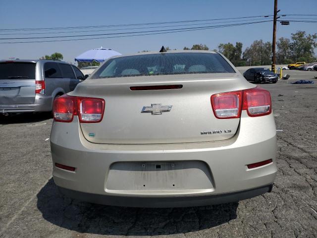 Photo 5 VIN: 1G11B5SL6FF279259 - CHEVROLET MALIBU LS 