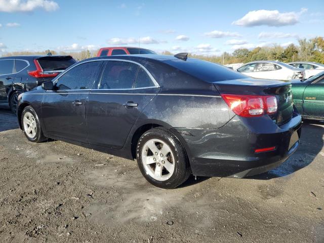 Photo 1 VIN: 1G11B5SL6FF286616 - CHEVROLET MALIBU 