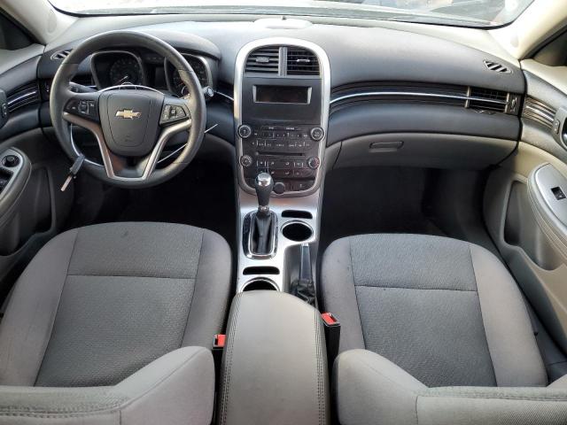 Photo 7 VIN: 1G11B5SL6FF286616 - CHEVROLET MALIBU 