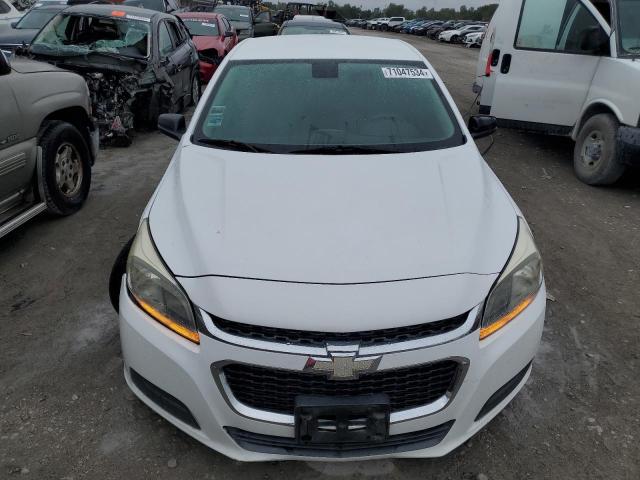 Photo 4 VIN: 1G11B5SL6FF288270 - CHEVROLET MALIBU LS 