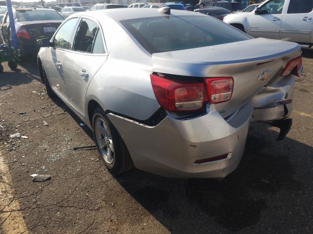 Photo 2 VIN: 1G11B5SL6FF289466 - CHEVROLET MALIBU LS 