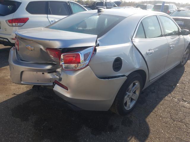 Photo 3 VIN: 1G11B5SL6FF289466 - CHEVROLET MALIBU LS 