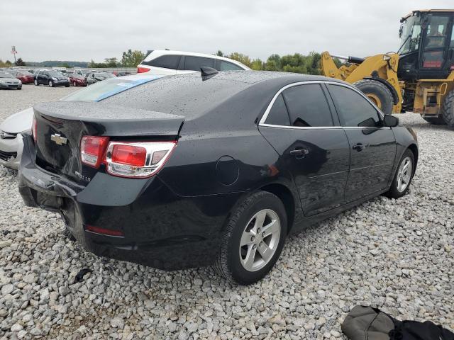 Photo 2 VIN: 1G11B5SL6FF293842 - CHEVROLET MALIBU LS 