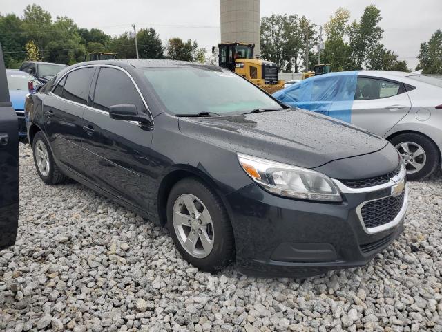 Photo 3 VIN: 1G11B5SL6FF293842 - CHEVROLET MALIBU LS 