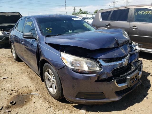 Photo 0 VIN: 1G11B5SL6FF298930 - CHEVROLET MALIBU LS 