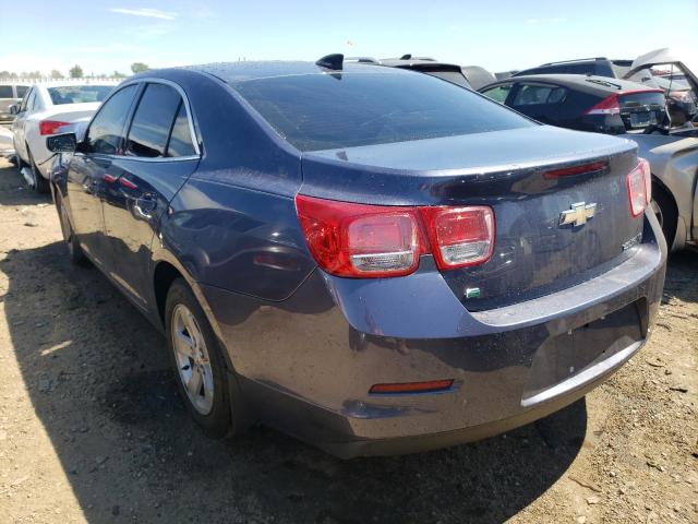 Photo 2 VIN: 1G11B5SL6FF298930 - CHEVROLET MALIBU LS 