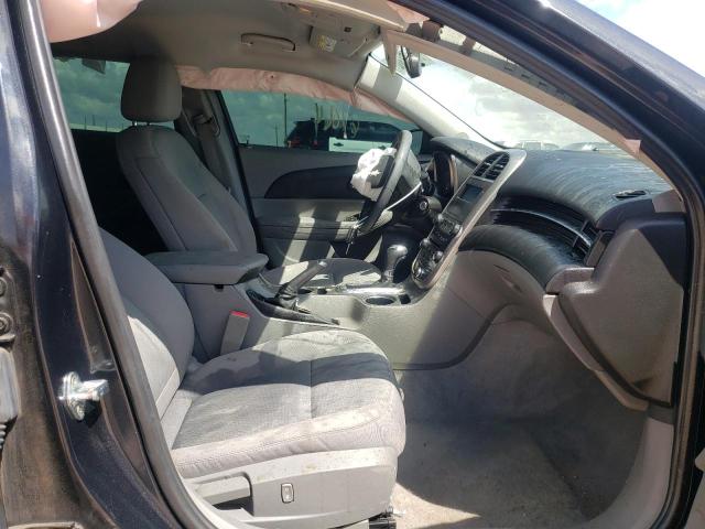 Photo 4 VIN: 1G11B5SL6FF305987 - CHEVROLET MALIBU LS 