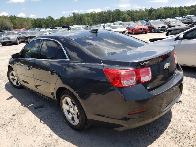 Photo 2 VIN: 1G11B5SL6FF329819 - CHEVROLET MALIBU LS 