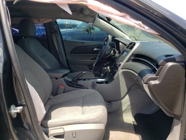 Photo 4 VIN: 1G11B5SL6FF329819 - CHEVROLET MALIBU LS 