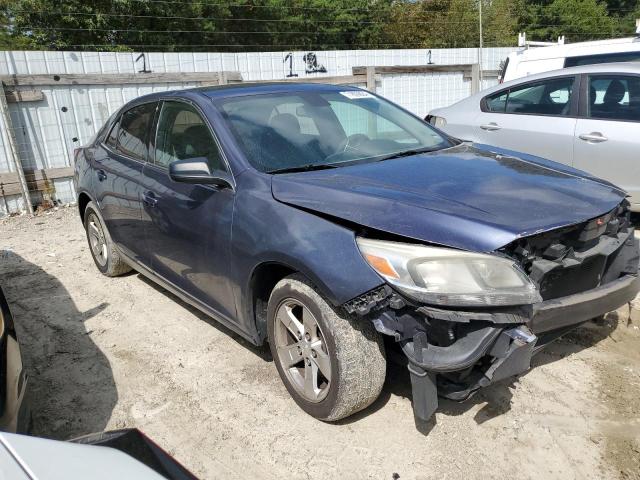 Photo 3 VIN: 1G11B5SL6FF333255 - CHEVROLET MALIBU LS 