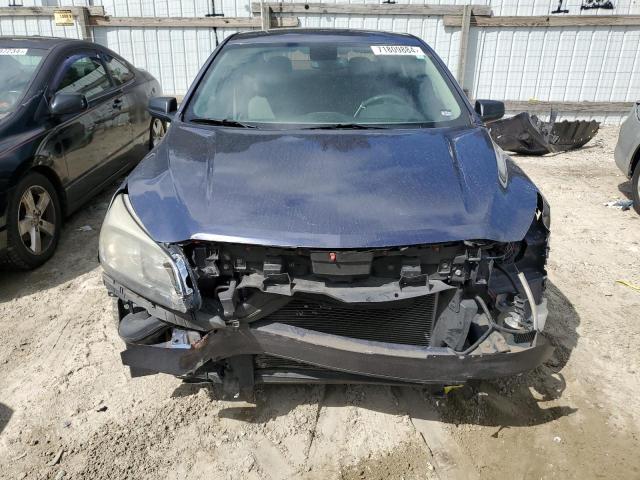 Photo 4 VIN: 1G11B5SL6FF333255 - CHEVROLET MALIBU LS 