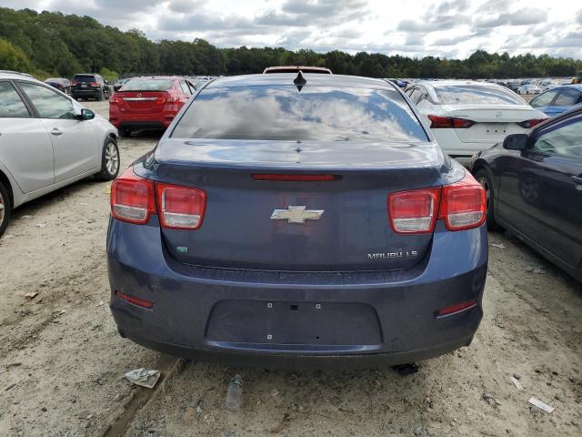 Photo 5 VIN: 1G11B5SL6FF333255 - CHEVROLET MALIBU LS 