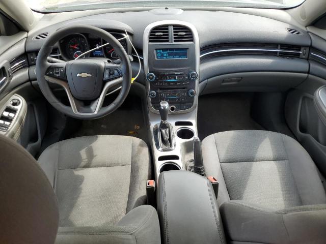 Photo 7 VIN: 1G11B5SL6FF333255 - CHEVROLET MALIBU LS 