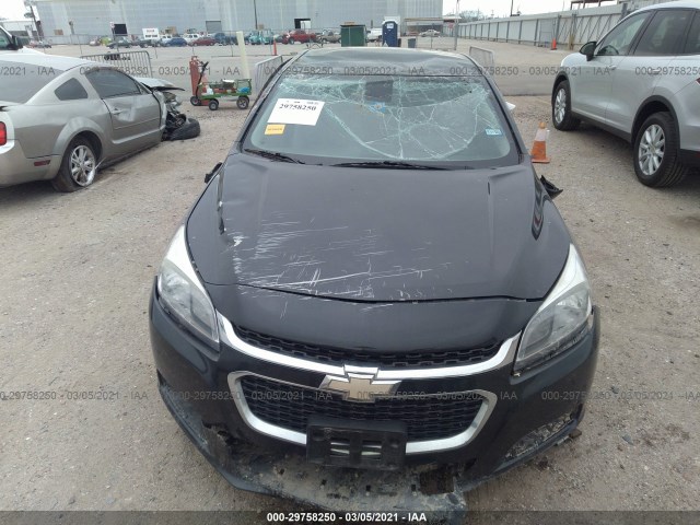 Photo 5 VIN: 1G11B5SL6FF336771 - CHEVROLET MALIBU 