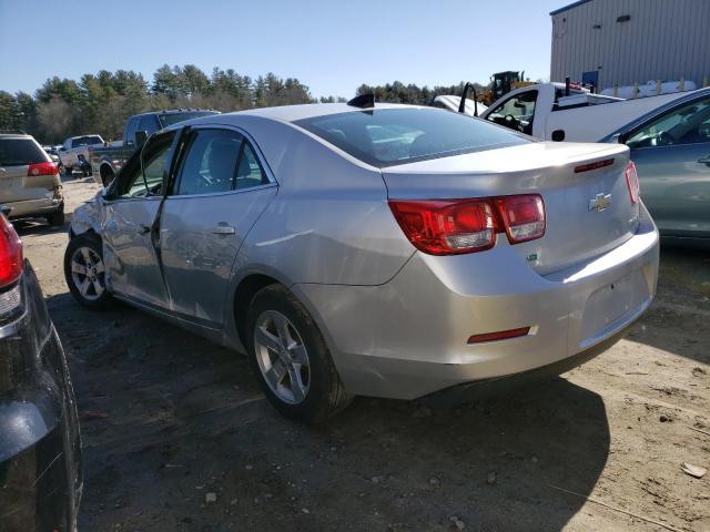 Photo 1 VIN: 1G11B5SL6FF342019 - CHEVROLET MALIBU LS 