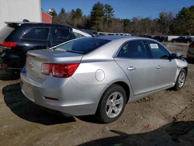 Photo 2 VIN: 1G11B5SL6FF342019 - CHEVROLET MALIBU LS 