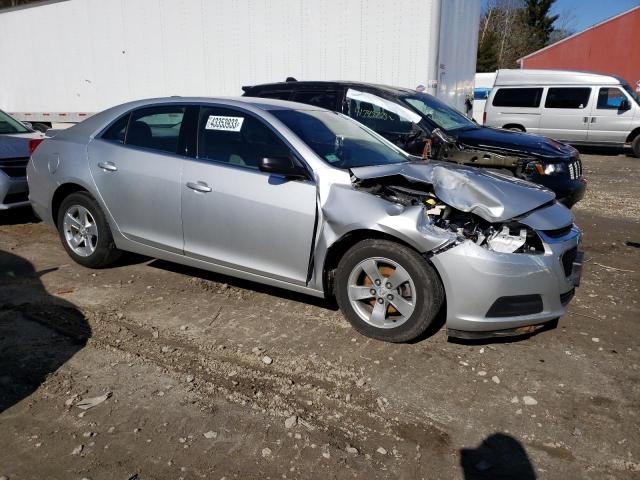 Photo 3 VIN: 1G11B5SL6FF342019 - CHEVROLET MALIBU LS 